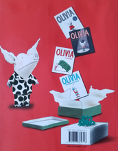 Load image into Gallery viewer, Olivia Helps With Christmas - Ian Falconer