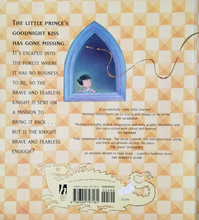 Load image into Gallery viewer, The Kiss That Missed - David Melling