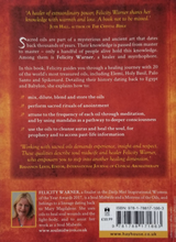 Load image into Gallery viewer, Sacred Oils - Felicity Warner