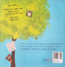 Load image into Gallery viewer, Hamster Sitter Wanted - Tracy Gunaratnam & Hannah Marks