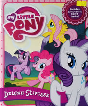 Load image into Gallery viewer, My Little Pony Deluxe Slipcase (Set) - The Five Mile Press