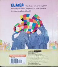 Load image into Gallery viewer, Elmer - David McKee