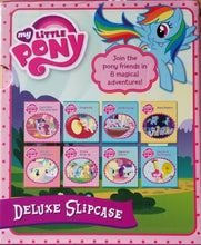 Load image into Gallery viewer, My Little Pony Deluxe Slipcase (Set) - The Five Mile Press