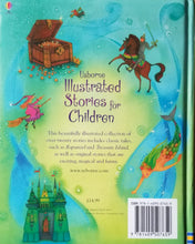 Load image into Gallery viewer, Illustrated Stories for Children - Usborne