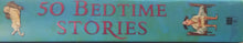 Load image into Gallery viewer, 50 Bedtime Stories - Miles Kelly