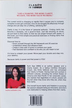 Load image into Gallery viewer, Clarity is Power - Ruth Saw