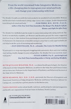 Load image into Gallery viewer, The Mindful Diet - Ruth Wolever Phd & Beth Reardon MS Rd Ldn & Tania Hannan