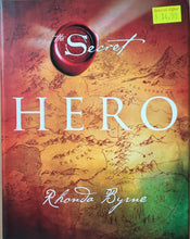 Load image into Gallery viewer, Hero - Rhonda Byrne