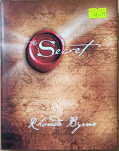 Load image into Gallery viewer, The Secret - Rhonda Byrne