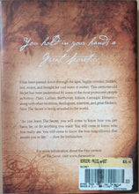 Load image into Gallery viewer, The Secret - Rhonda Byrne