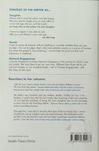 Load image into Gallery viewer, A Hakka Woman's Singapore Stories: My Life as a Daughter, Doctor, and Diehard Singaporean - Lee Wei Ling