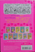 Load image into Gallery viewer, DORK DIARIES 10: ( Tales from a Not-So-Perfect Pet Sitter)-Rachel Renee Russell