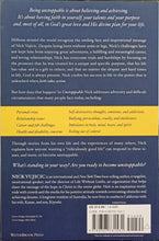 Load image into Gallery viewer, Unstoppable - Nick Vujicic