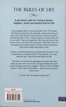Load image into Gallery viewer, The Rules Of Life -Richard Templar