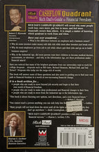 Load image into Gallery viewer, Rich Dad's Cash Flow Quadrant - Robert T. Kiyosaki