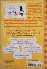 Load image into Gallery viewer, Diary of a Wimpy Kid: Dog Days - Jeff Kinney