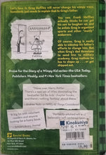 Load image into Gallery viewer, Diary of a Wimpy Kid: The Last Straw - Jeff Kinney