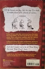 Load image into Gallery viewer, Diary of a Wimpy Kid - Jeff Kinney