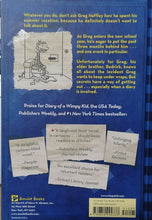 Load image into Gallery viewer, Diary of a Wimpy Kid:  Rodrick Rules - Jeff Kinney