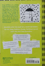 Load image into Gallery viewer, Diary of a Wimpy Kid : Hard Luck - Jeff Kinney
