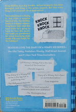 Load image into Gallery viewer, Diary of a Wimpy Kid : Cabin Fever - Jeff Kinney