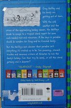 Load image into Gallery viewer, Diary of a Wimpy Kid: The Getaway (Book 12) -  Jeff Kinney