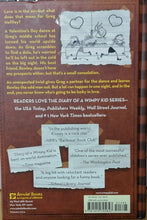 Load image into Gallery viewer, Diary of a Wimpy Kid: The Third Wheel - Jeff Kinney