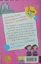 Load image into Gallery viewer, St Clare's : The First Year - Enid Blyton