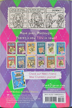 Load image into Gallery viewer, Dork Diaries 11, Volume 11 : Tales from a Not-So-Friendly Frenemy - Rachel Renee Russell