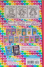Load image into Gallery viewer, Dork Diaries 12 : Tales from a Not-So-Secret Crush Catastrophe - Rachel Renee Russell