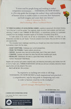 Load image into Gallery viewer, Thinking in New Boxes: A New Paradigm For Business Creativity - Luc De Brabandere & Alan Iny