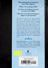 Load image into Gallery viewer, The Complete Bible Answer Book - Hank Hanegraaff