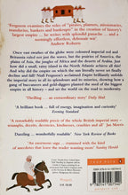Load image into Gallery viewer, Empire : How Britain Made the Modern World - Niall Ferguson