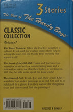 Load image into Gallery viewer, The Best of the Hardy Boys Classic Collection - Franklin W Dixon