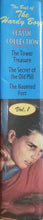 Load image into Gallery viewer, The Best of the Hardy Boys Classic Collection - Franklin W Dixon