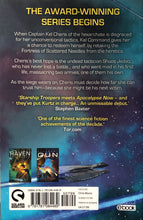 Load image into Gallery viewer, Ninefox Gambit - Yoon Ha Lee