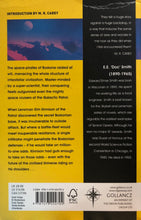 Load image into Gallery viewer, Galactic Patrol - E.E. 'Doc' Smith