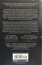 Load image into Gallery viewer, Embers of War - Gareth L. Powell