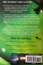 Load image into Gallery viewer, The Collapsing Empire - John Scalzi