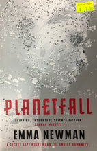 Load image into Gallery viewer, Planetfall - Emma Newman
