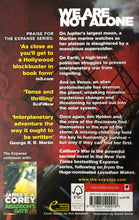 Load image into Gallery viewer, Caliban's War - James S. A. Corey