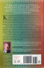 Load image into Gallery viewer, Finding Your Element - Ken Robinson