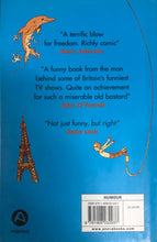 Load image into Gallery viewer, Can't Be Arsed - Richard Wilson