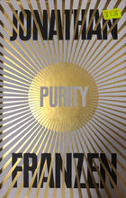 Load image into Gallery viewer, Purity - Jonathan Franzen