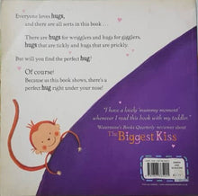 Load image into Gallery viewer, The Perfect Hug - Joanna Walsh & Judi Abbot