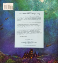 Load image into Gallery viewer, The Rabbit and the Dragon King - Daniel San Souci & Eujin Kim Neilan