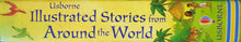 Load image into Gallery viewer, Illustrated Stories from Around the World - Usborne