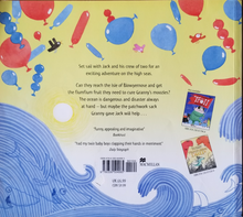 Load image into Gallery viewer, Jack and the Flumflum Tree - Julia Donaldson & David Roberts