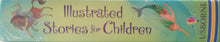 Load image into Gallery viewer, Illustrated Stories for Children - Usborne