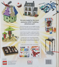 Load image into Gallery viewer, LEGO Awesome Ideas - DK